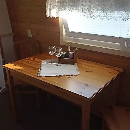 Mobilheim Pod Vyhlidkou Holiday home